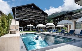 Le Mirabeau Resort & Spa
